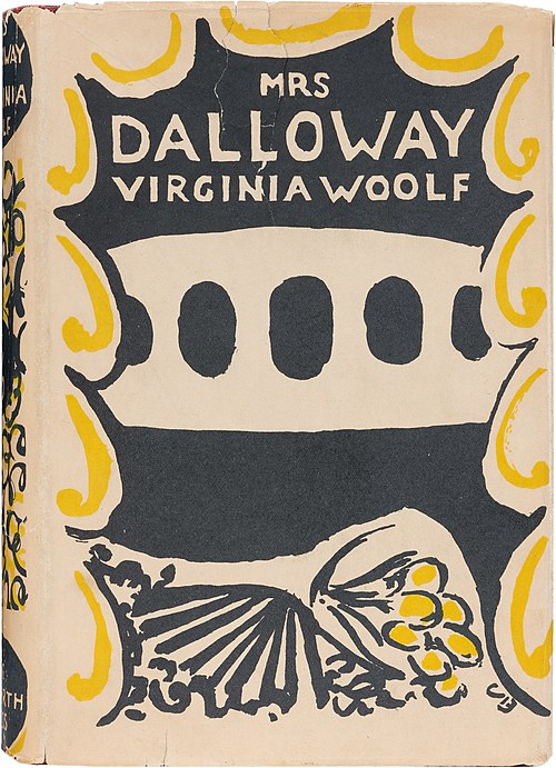 Mrs Dalloway
